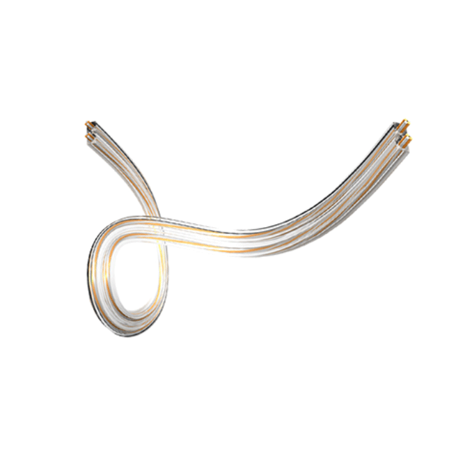 day-loa-eagle-cable-deluxe-silverline-transparent-2x4mm