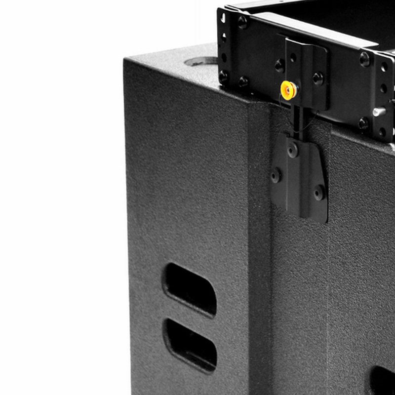 Loa Sub karaoke S-Series -S812