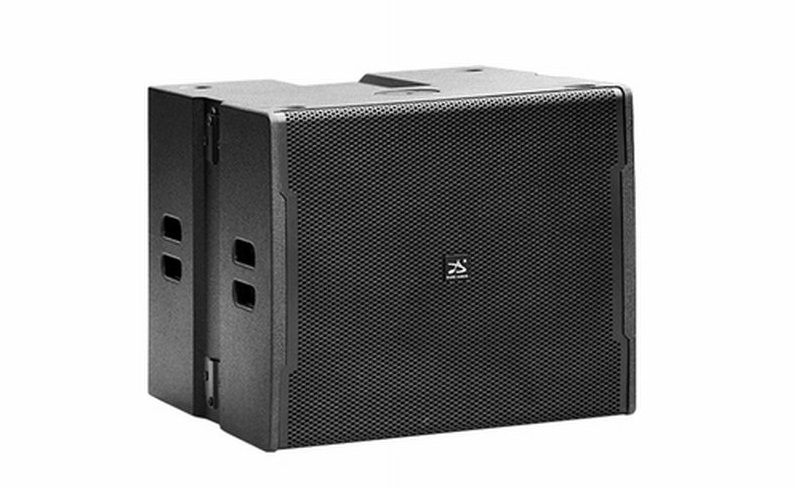 Loa Sub karaoke S-Series -S812 1