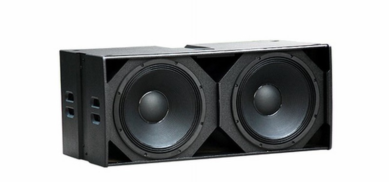 Loa Sub karaoke S-Series -S836 1
