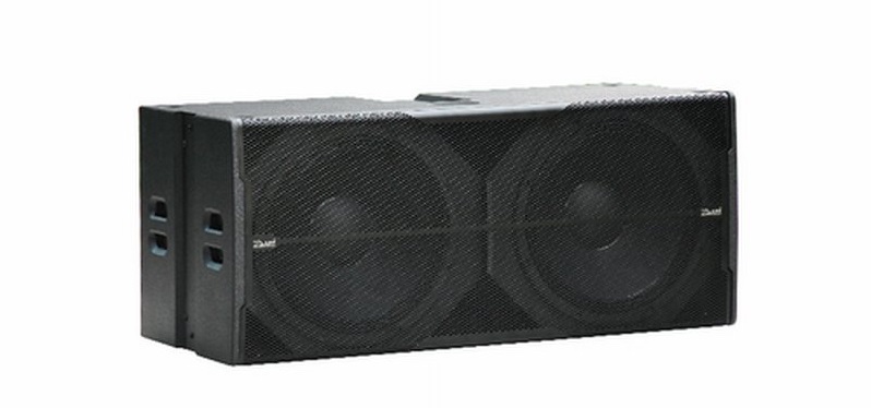 Loa Sub karaoke S-Series -S836 2