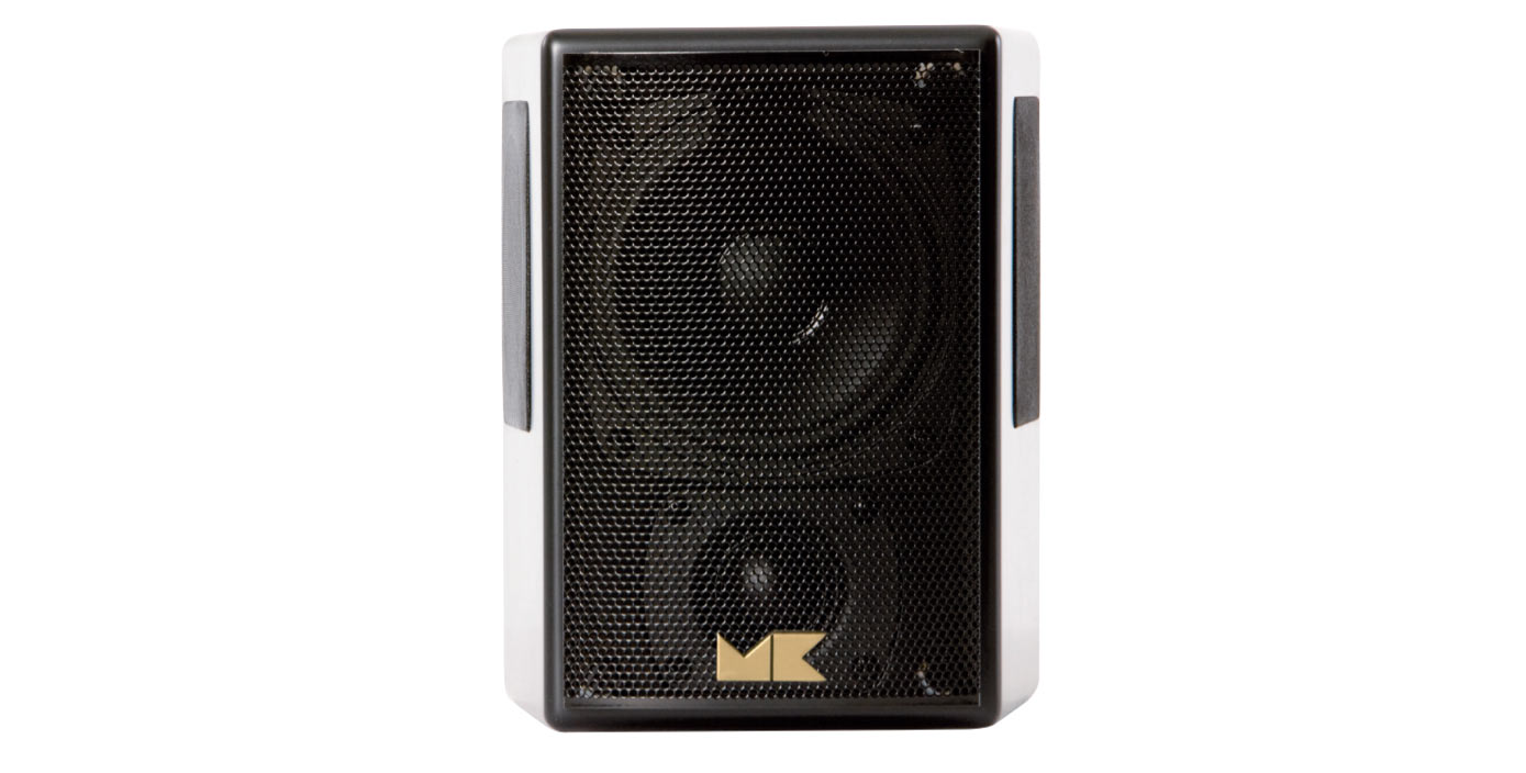 mk-sound-m-4t-black