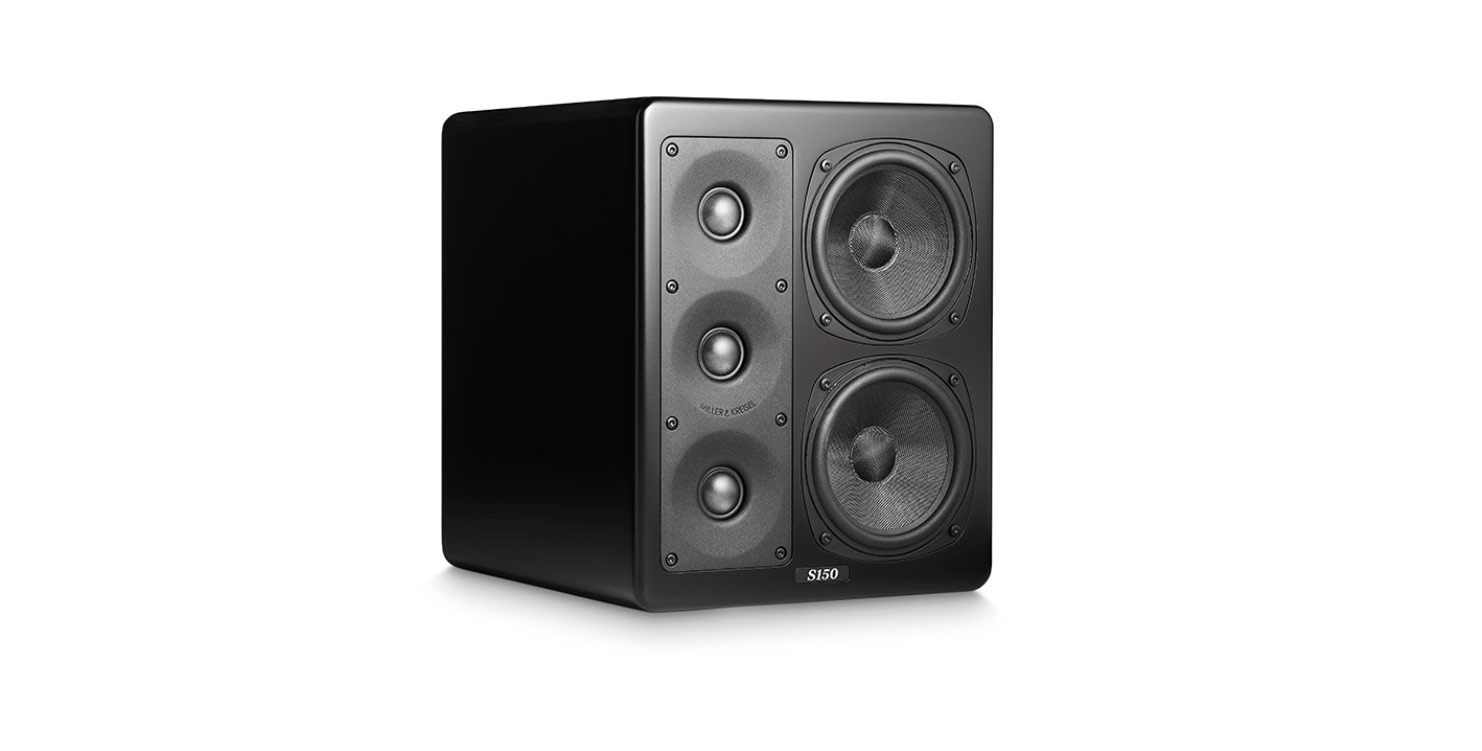 mk-sound-s-150mkii-black