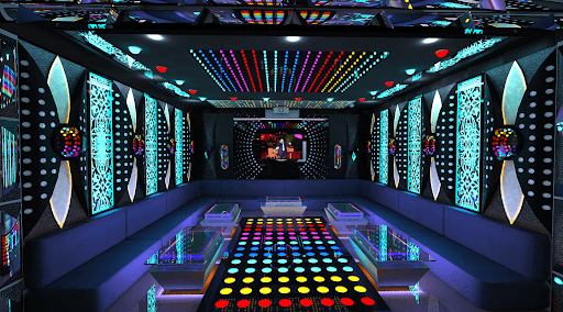 thiet-ke-quan-karaoke-phong-cach-hien-dai