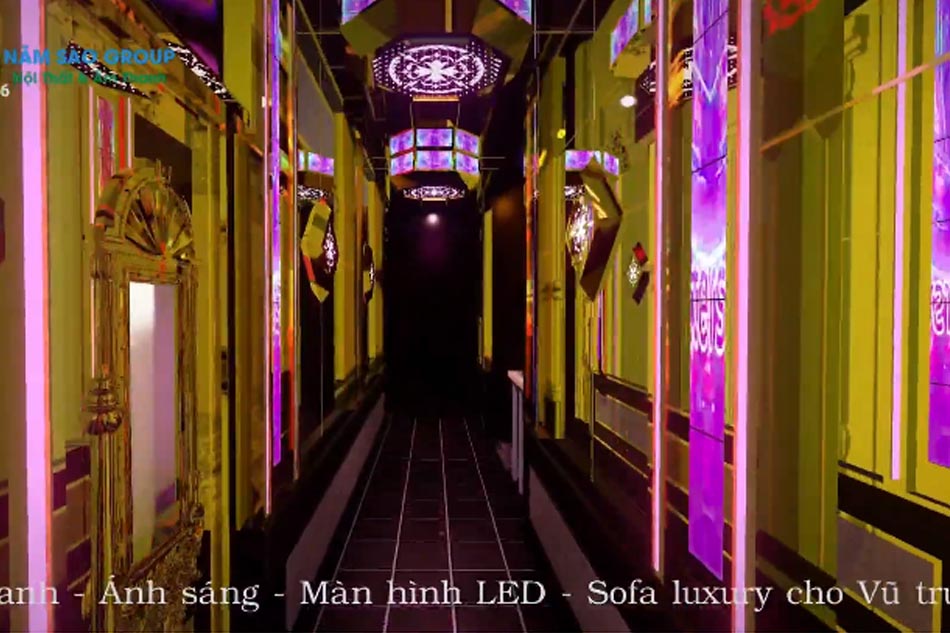 video thi cong karaoke soc trang xuan huynh 2