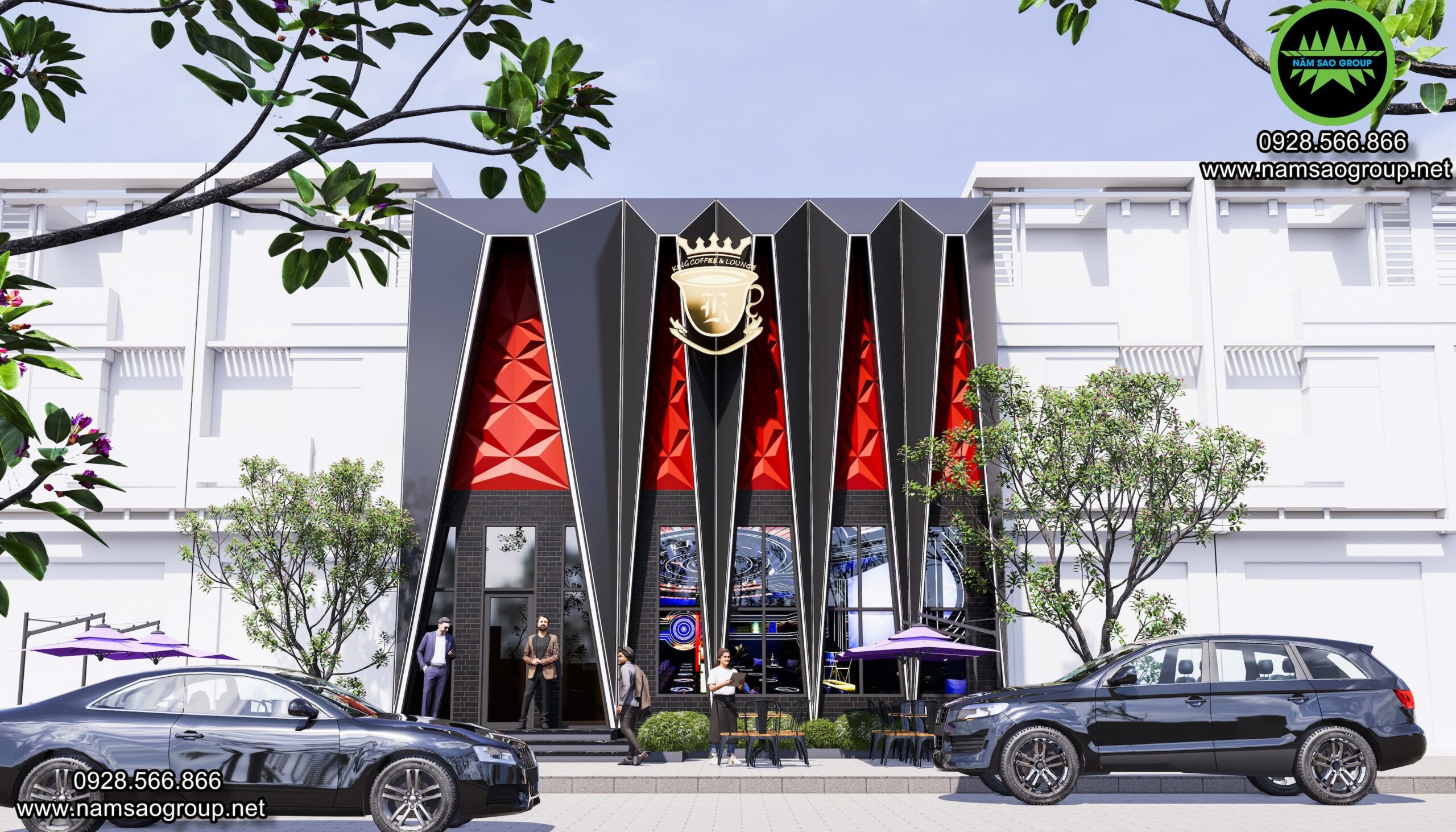 KING LOUNGE (10)