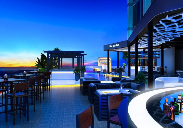 VITA SKY LOUNGE - BÌNH DƯƠNG (2)