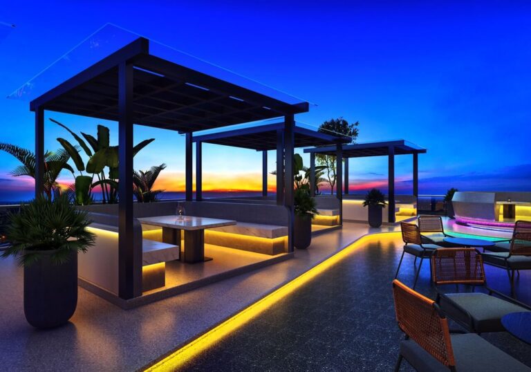 VITA SKY LOUNGE - BÌNH DƯƠNG (3)