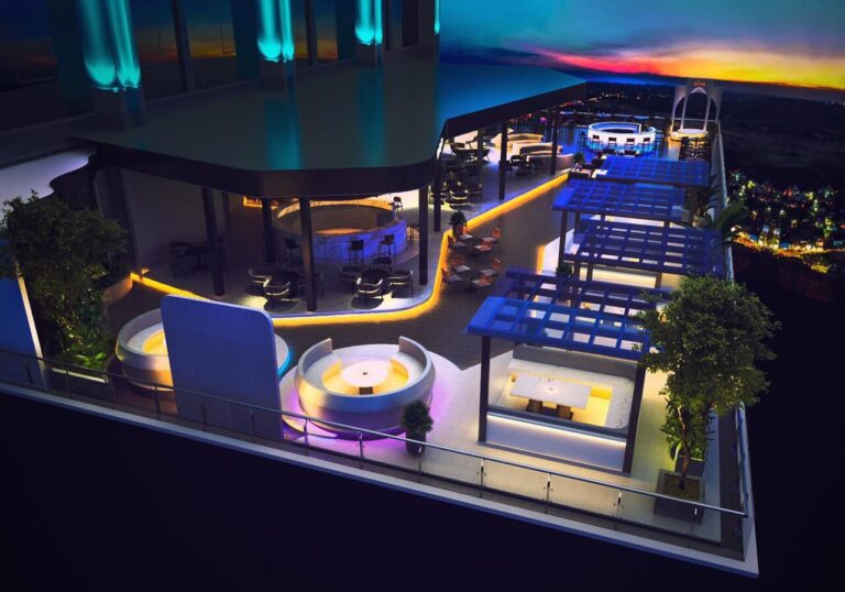 VITA SKY LOUNGE - BÌNH DƯƠNG (7)