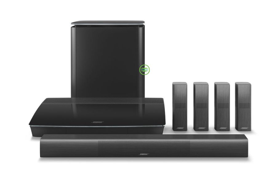 Dàn âm thanh karaoke chuyên nghiệp