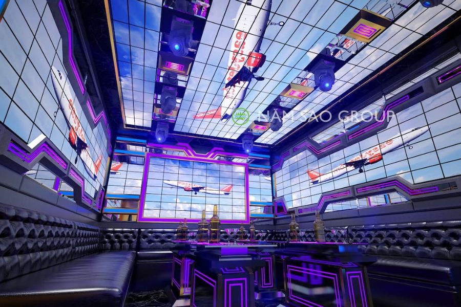 Luật quy định quán karaoke được mở đến mấy giờ?