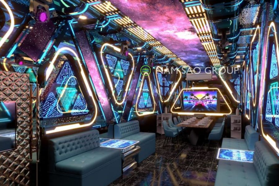 Quy định về nhân viên quán karaoke