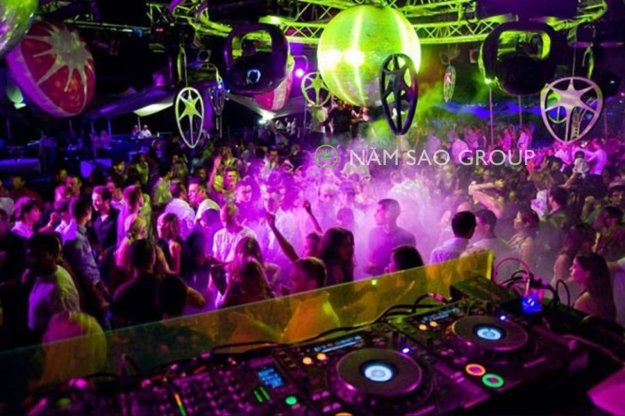 Kết hợp thêm nhiều hình thức giải trí khác