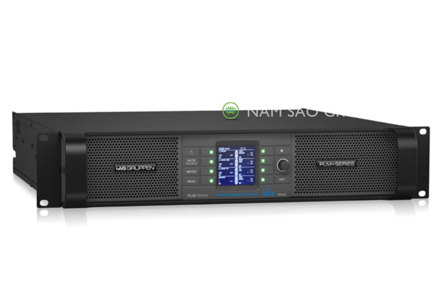 Lab Gruppen PLM 12K44