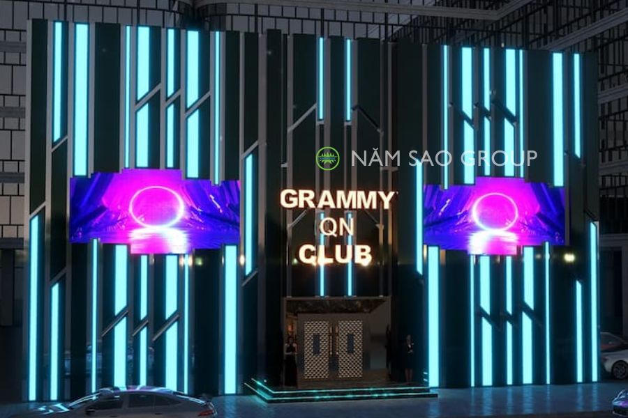 Kinh nghiệm mở beer club - Tìm kiếm mặt bằng kinh doanh thuận lợi