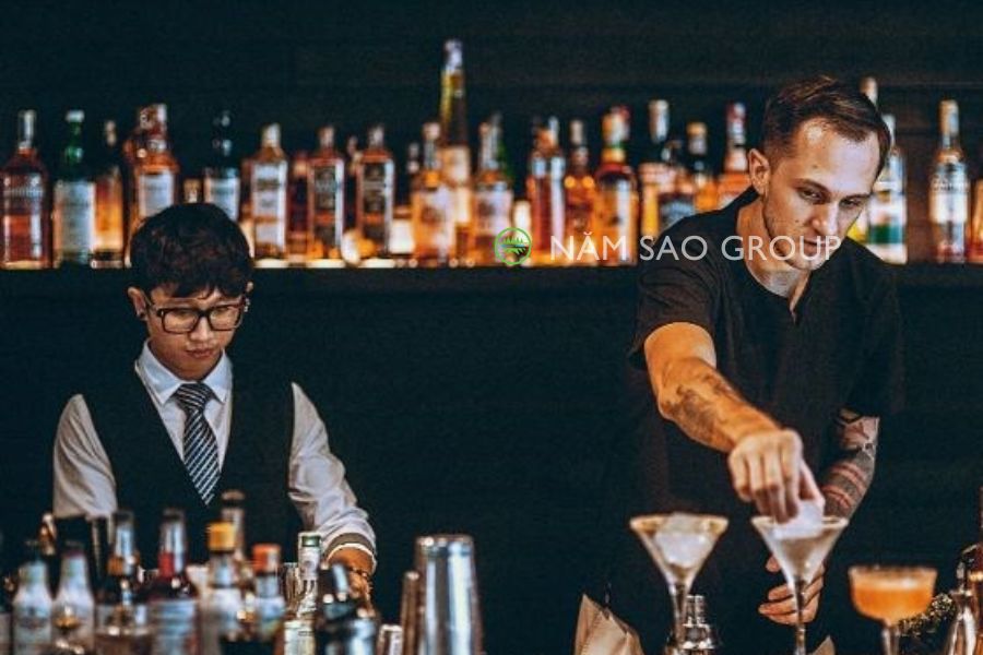 Tuyển dụng nhân sự phù hợp