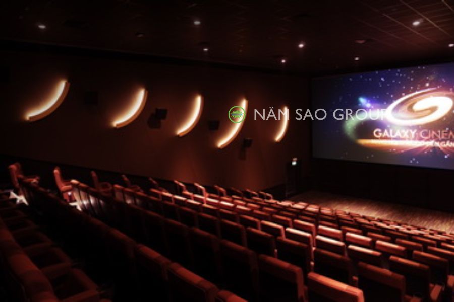 Galaxy Quang Trung