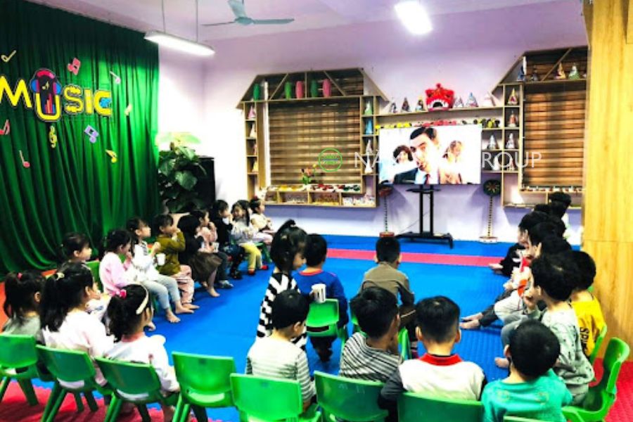 Ghế ngồi với hình thù đáng yêu