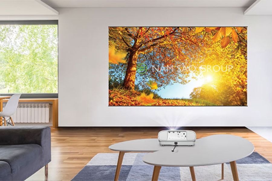 Máy chiếu Epson TW7000