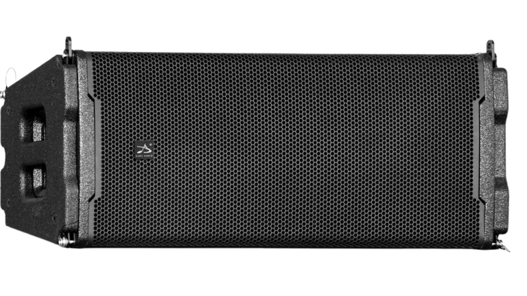 Loa Array Hướng Dọc L16/L16A - Dual 8" Active/Passive Line Array - 1800W 132db