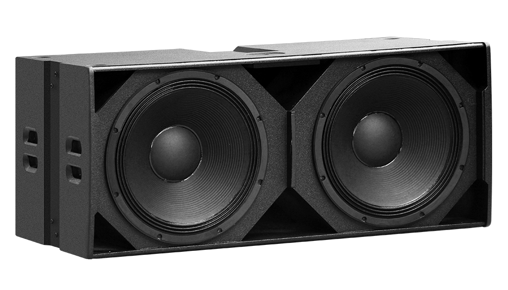 Loa Sub S42 - Bass Dual 21 inch - 6400W 142db - Ảnh 2
