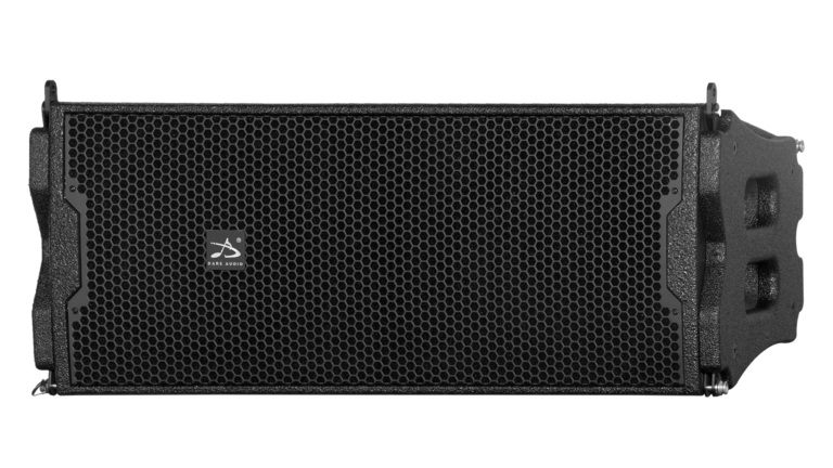 Loa Array Hướng Dọc VA16 – Dual 8" Passive Vertical Line Array - 2400W