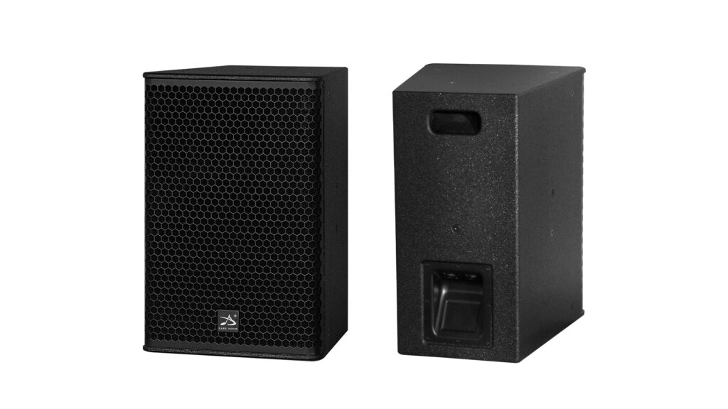 loa đa hướng bass 10 inch, loa đa hướng bass 12 inch, loa đa hướng bass 15 inch