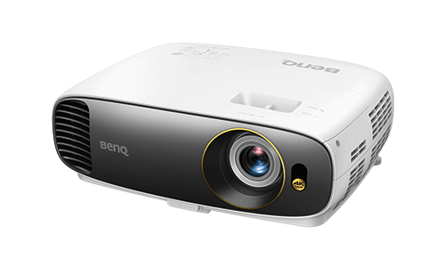 Máy chiếu 4K HDR BenQ W1700