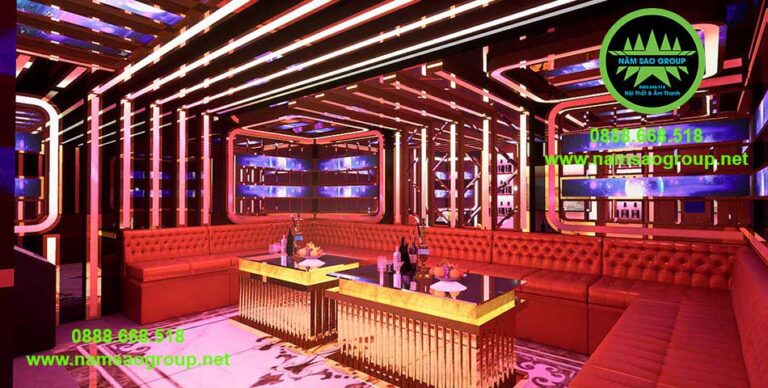 noi that phong karaoke quan 7