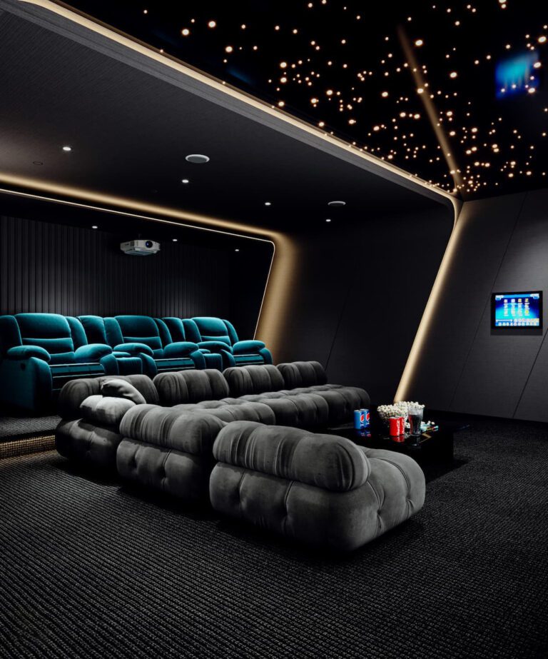 Home cinema (2)