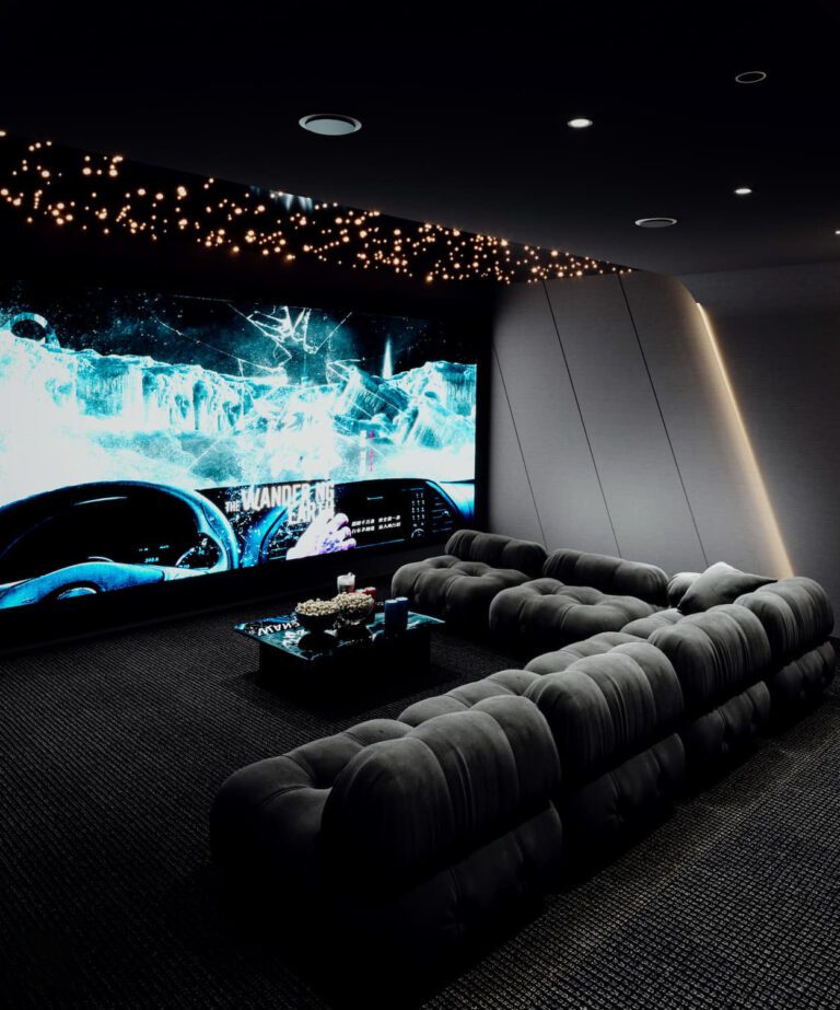 Home cinema (3)
