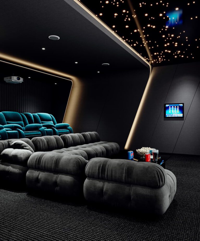 Home cinema (4)