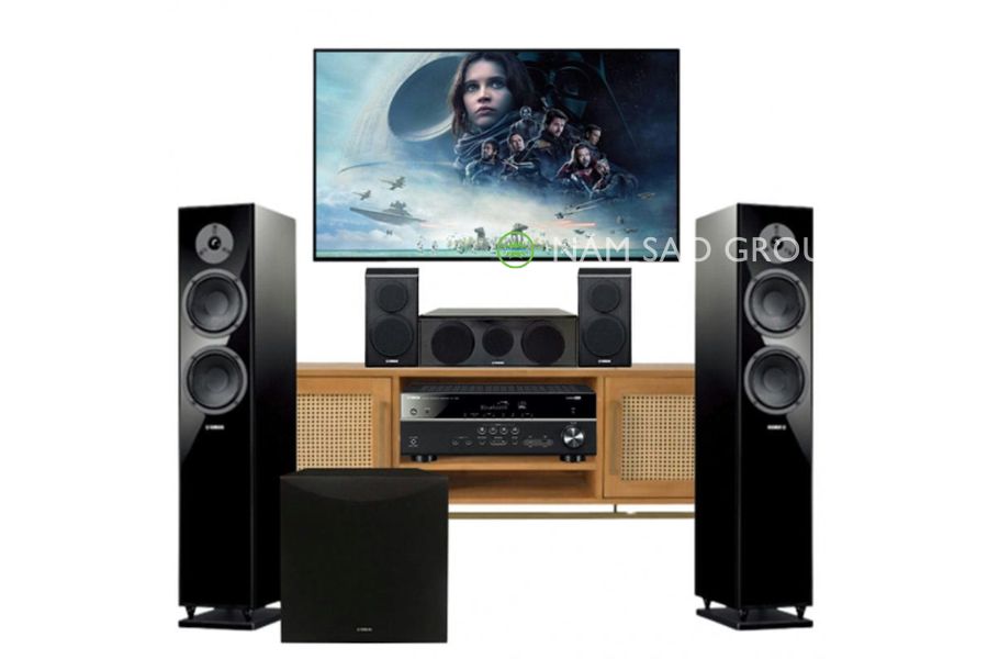 Hướng dẫn 4 cách kết nối tivi với dàn âm thanh karaoke