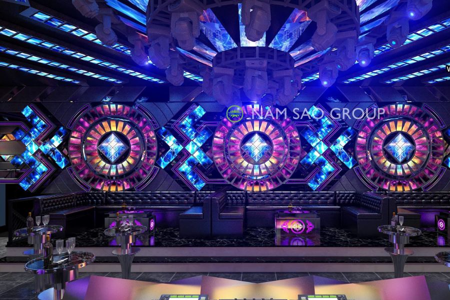 Quy định phòng cháy chữa cháy karaoke
