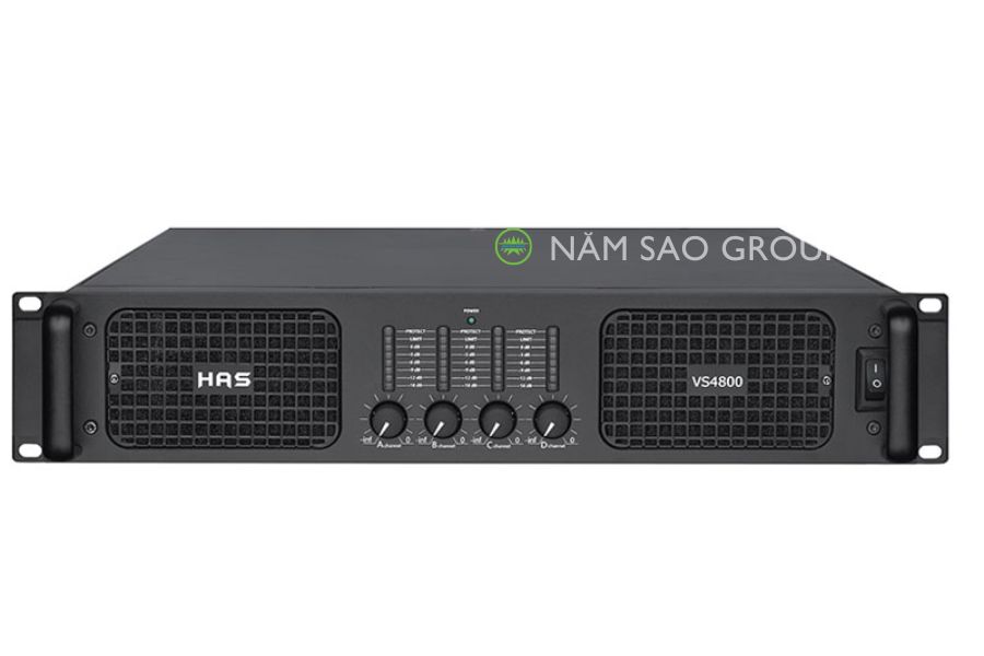 Cục đẩy công suất