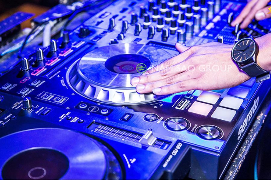 Deep House