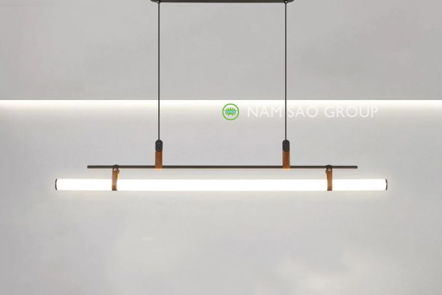 Đèn thả LED