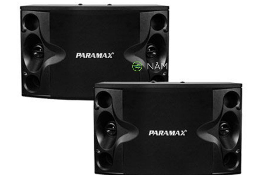 Dàn karaoke Paramax P-500